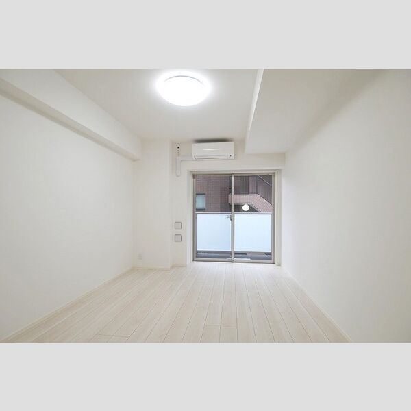 LUMEED CUBE 菊川 PREMIUM 室内写真3