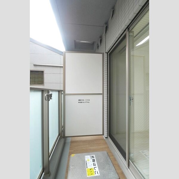 LUMEED CUBE 菊川 PREMIUM 室内写真7