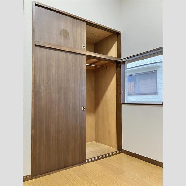 祖師谷戸建 室内写真10