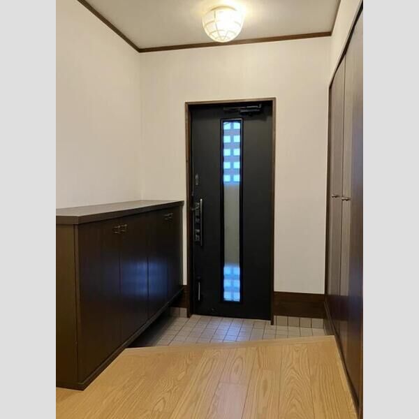 祖師谷戸建 室内写真3