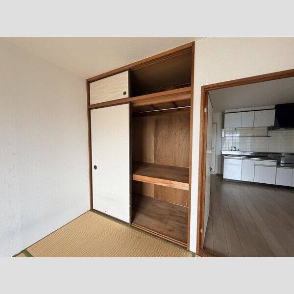 マンションつつみ起 室内写真9