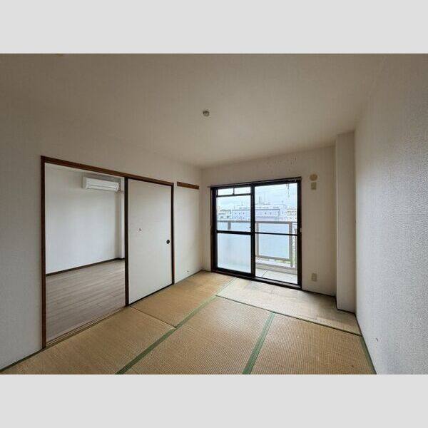 マンションつつみ起 室内写真8