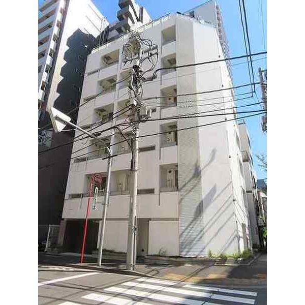 ベルファース新橋