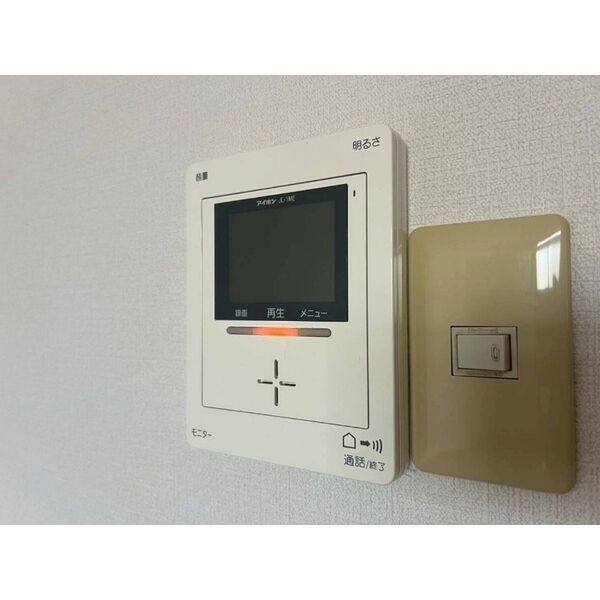 サンライズ 室内写真9