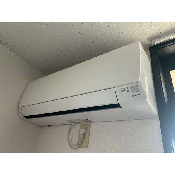 サンライズ 室内写真10