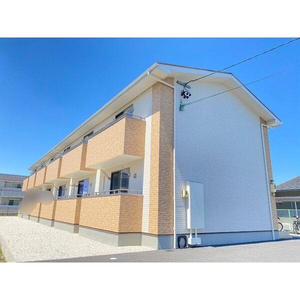 ディアナガーデン長島 建物画像