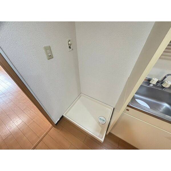 プリマベーラ 室内写真7