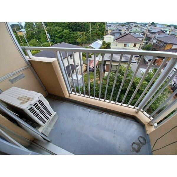 臼井マンション 室内写真10