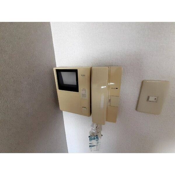 T’s Square 室内写真9
