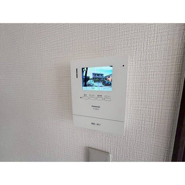 デュエ 室内写真9