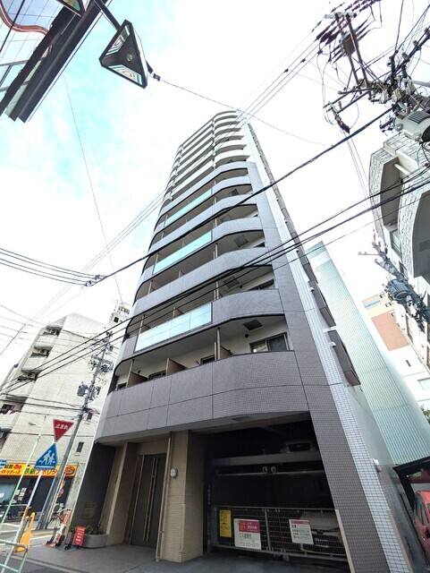カレント新栄 建物画像