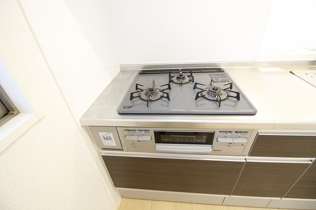 シャーメゾン本町 室内写真6