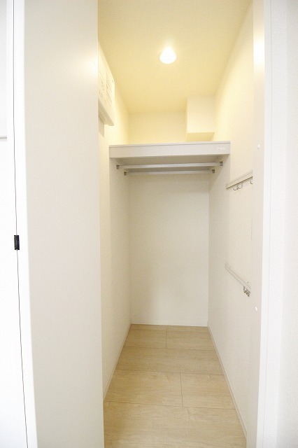 シャーメゾン本町 室内写真7