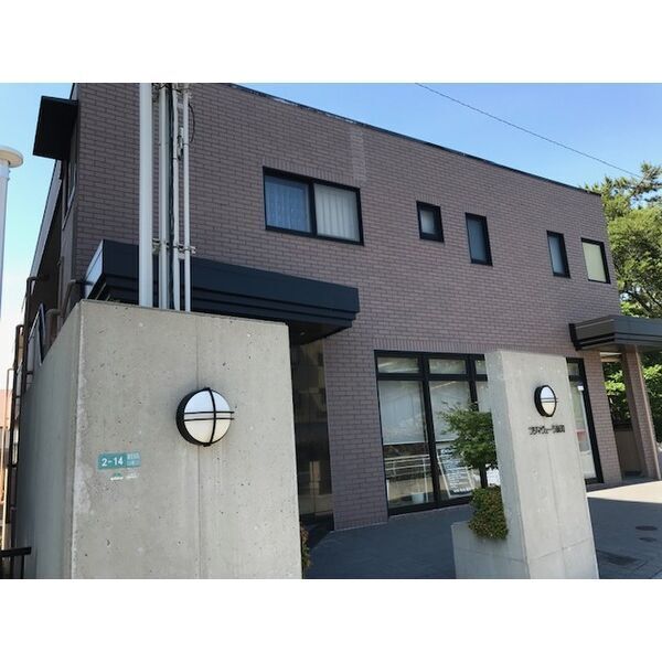 プリマヴェーラ夙川