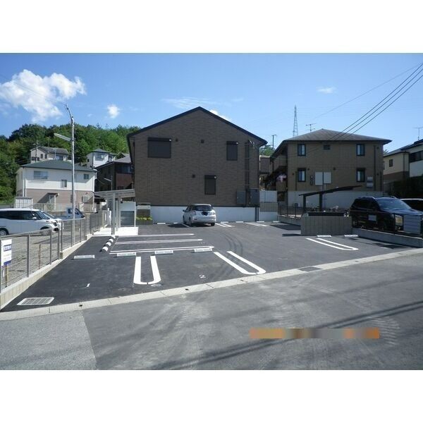 アルレーヌ恵比須 建物画像