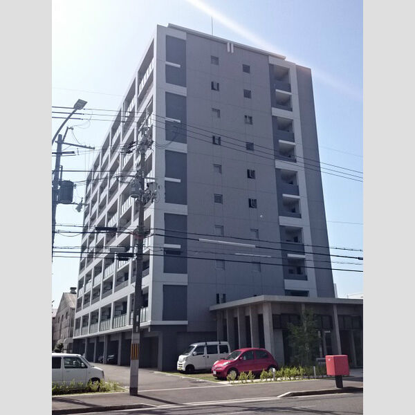 クリスタ京都