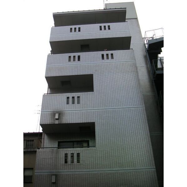 島之内八幡屋ビル