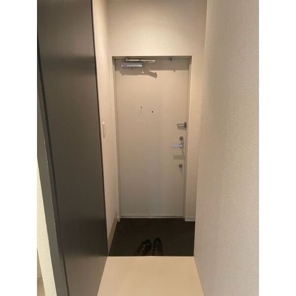 島之内八幡屋ビル 室内写真1