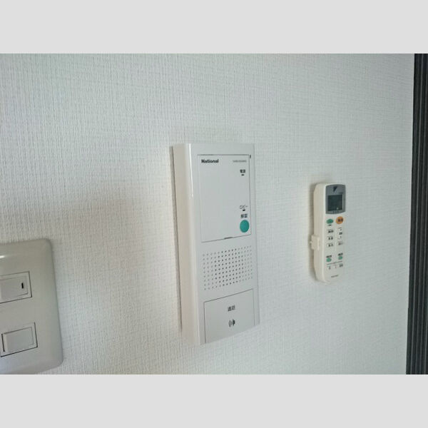 THE BASE四条大宮 室内写真9
