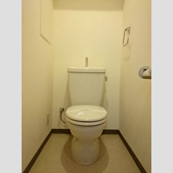 THE BASE四条大宮 室内写真1