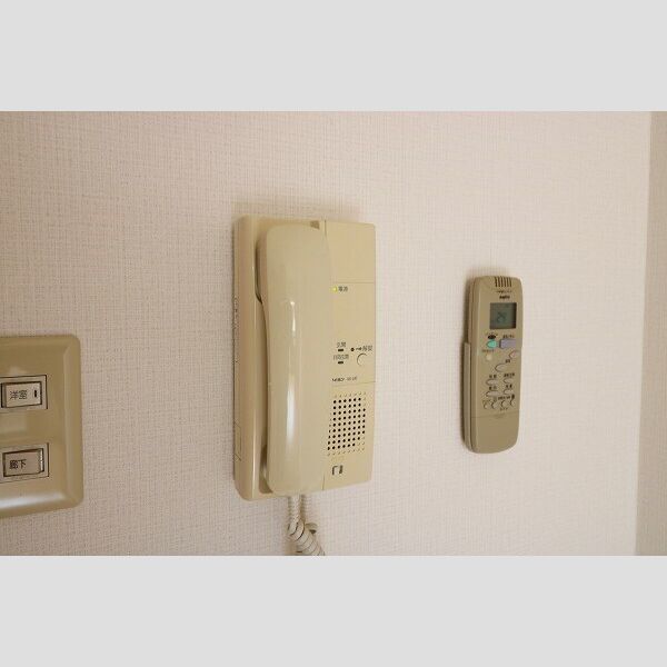FOUR SEASONS 室内写真10