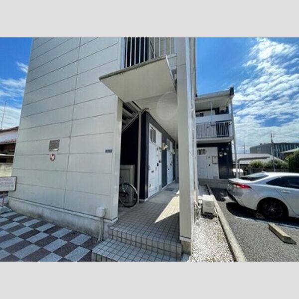 レオパレス曽谷2丁目 室内写真6