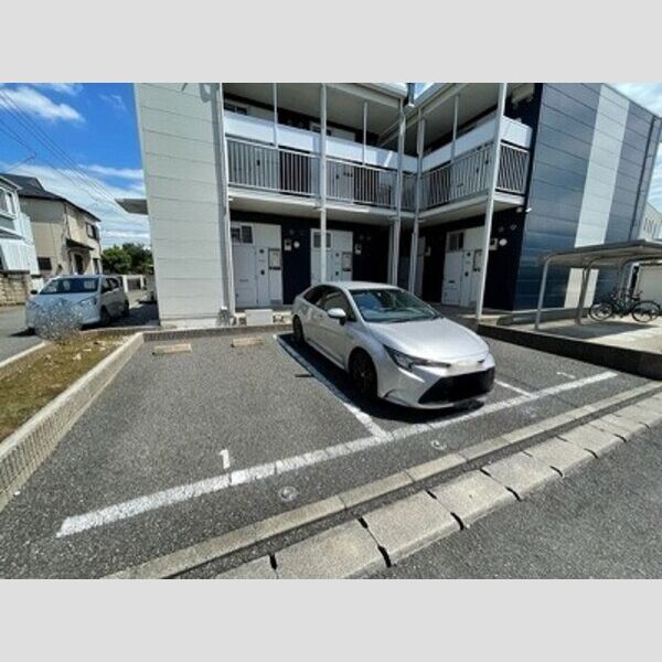 レオパレス曽谷2丁目 室内写真7
