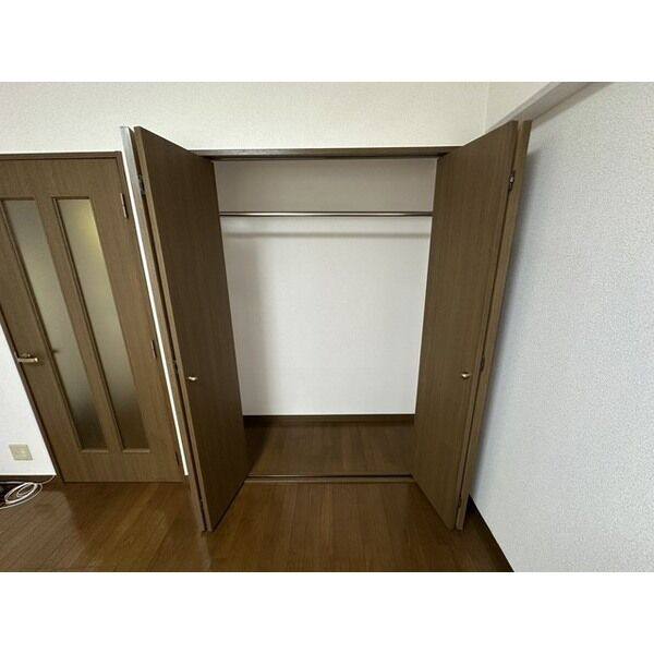 グランモール一社 室内写真5