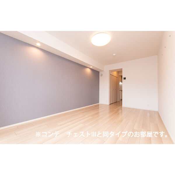 ヒカルサ泉佐野中町サウス 室内写真4