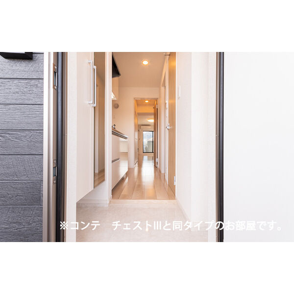 ヒカルサ泉佐野中町サウス 室内写真8