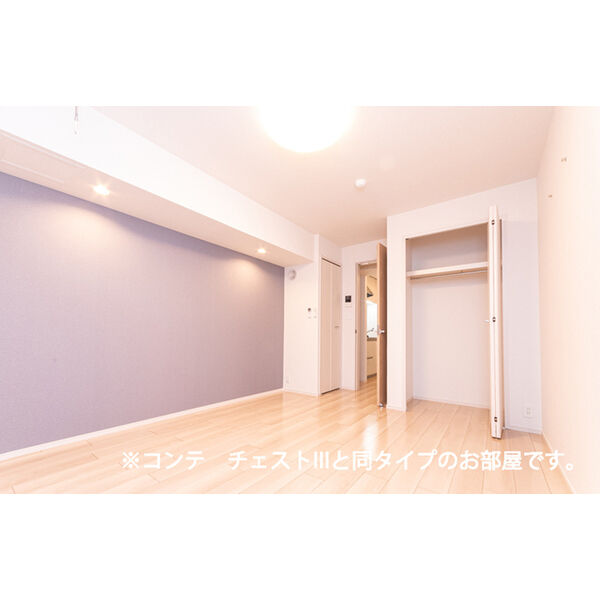 ヒカルサ泉佐野中町サウス 室内写真4