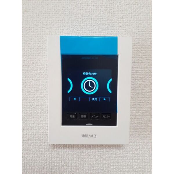 ヒカルサ泉佐野中町サウス 室内写真10