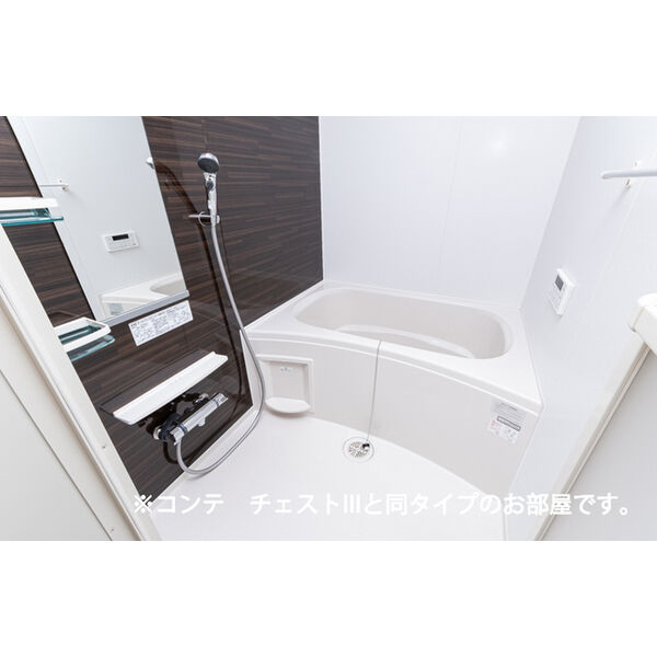 ヒカルサ泉佐野中町サウス 室内写真3