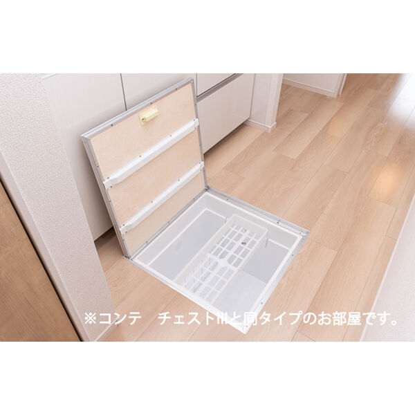ヒカルサ泉佐野中町サウス 室内写真5