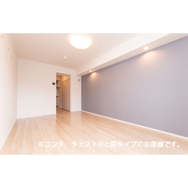 ヒカルサ泉佐野中町ノース 室内写真4