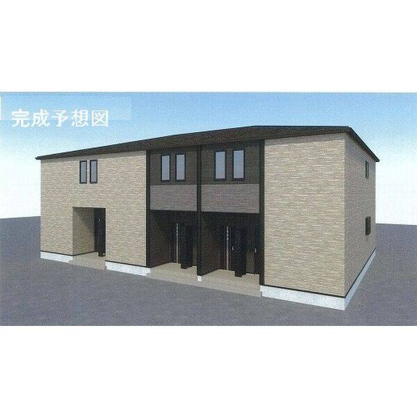 ジョルノ千秋 建物画像