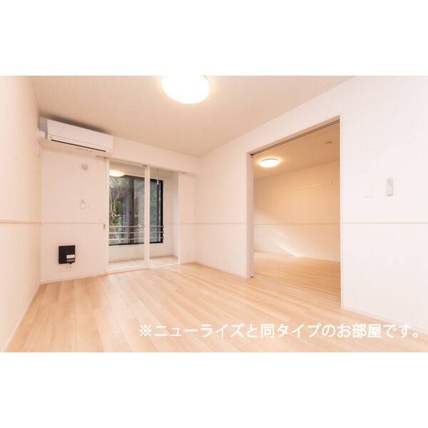 ジョルノ千秋 室内写真1