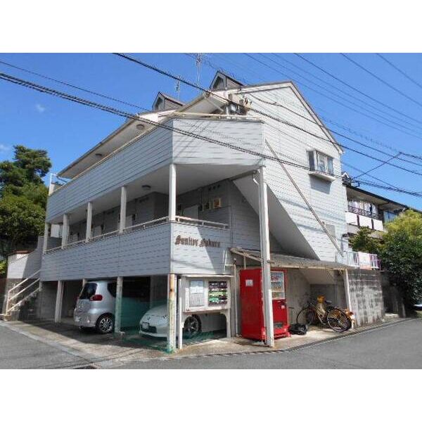 サンリブ佐倉 建物画像