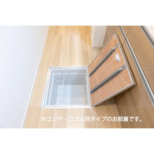 カナル　ホリカワ 室内写真9