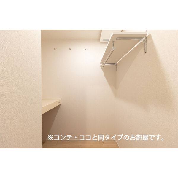 カナル　ホリカワ 室内写真8
