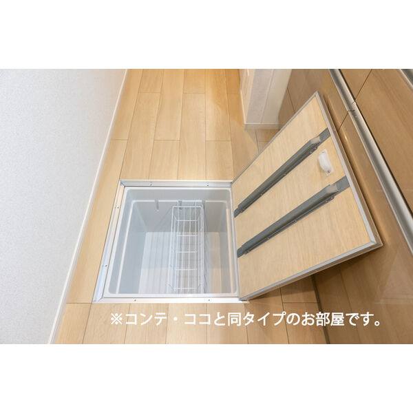 カナル　ホリカワ 室内写真10