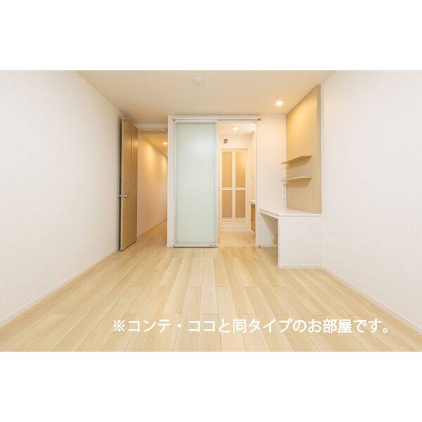 カナル　ホリカワ 室内写真7