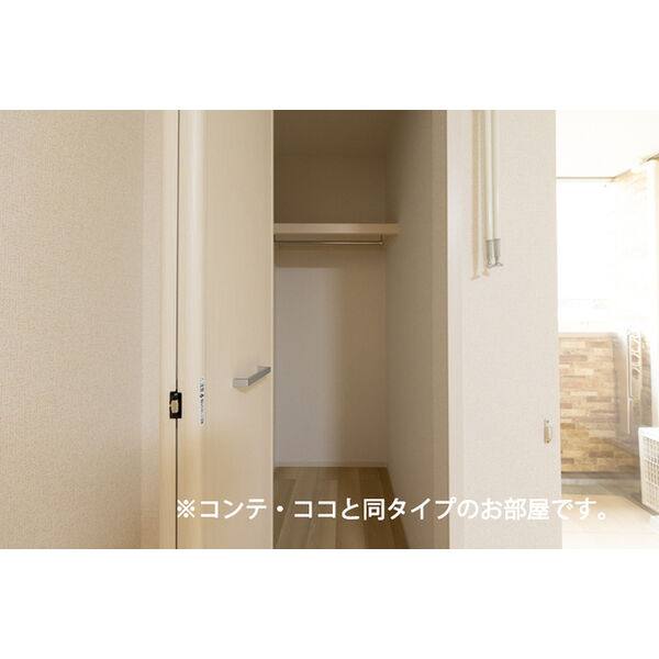 カナル　ホリカワ 室内写真8