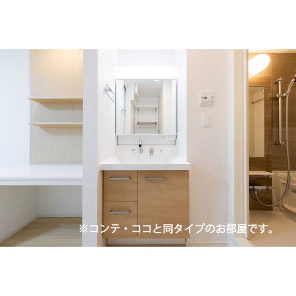 カナル　ホリカワ 室内写真10