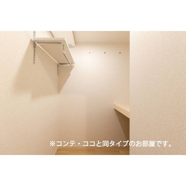 カナル　ホリカワ 室内写真8