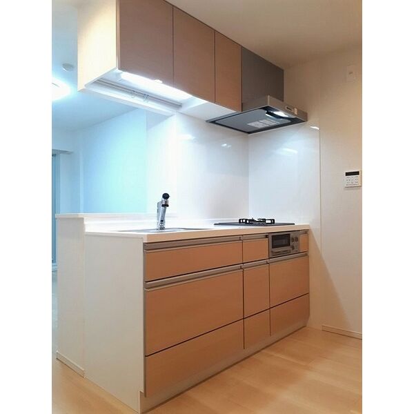 ロイヤルパイン ストリーム 室内写真4