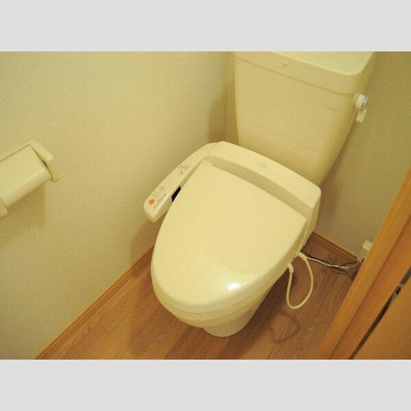 レオパレスTANGARYO 室内写真6