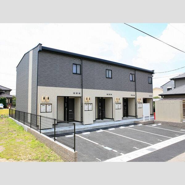 レオパレス六呂丸
