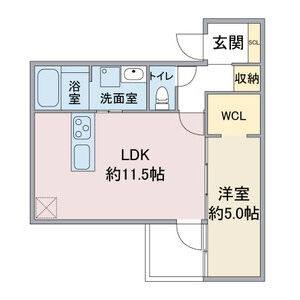 T-Clef 建物画像