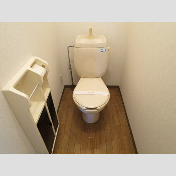 クレージュ Ⅲ 室内写真7